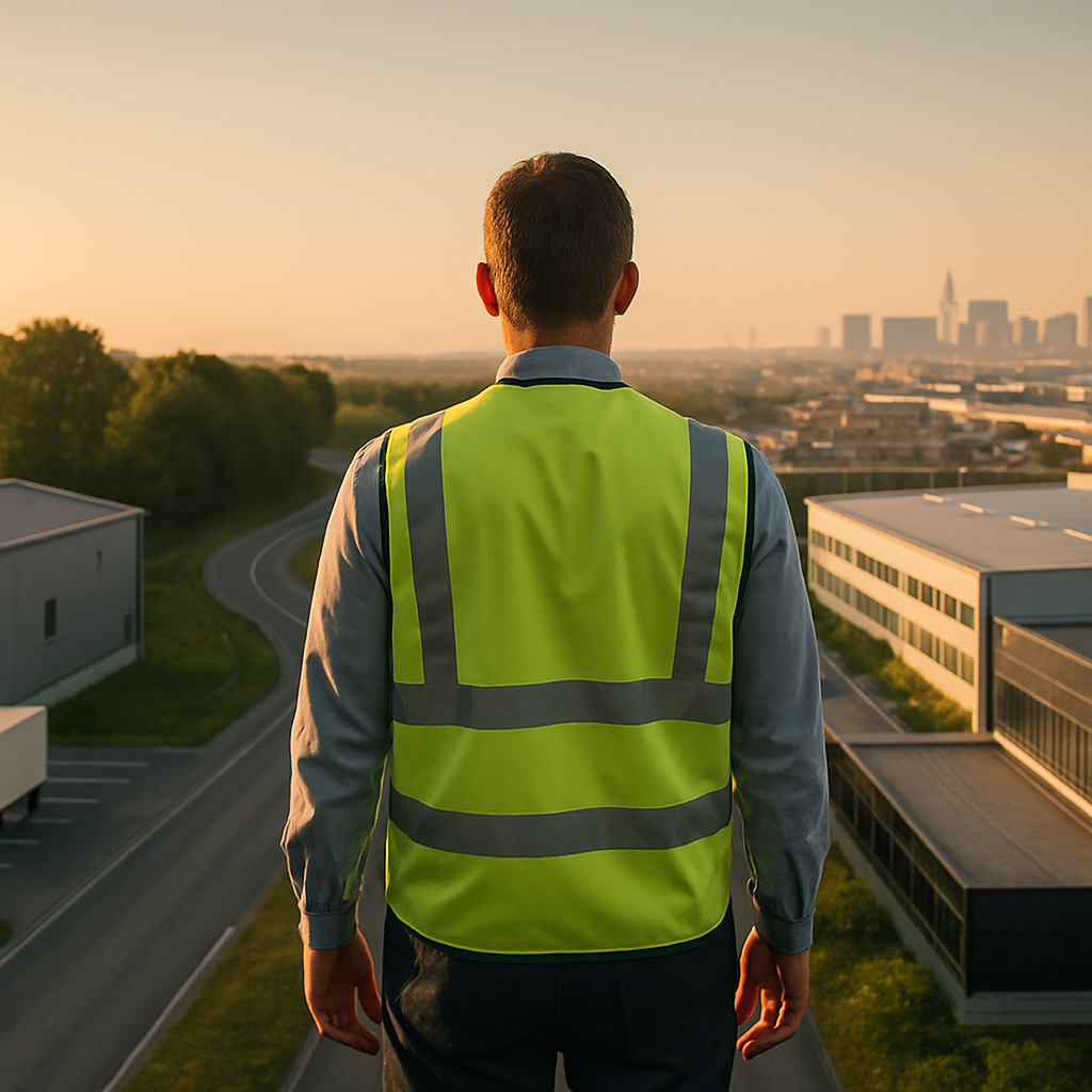 Mikrostandorte vs Megastandorte: Rasthof-Sembzin erklärt